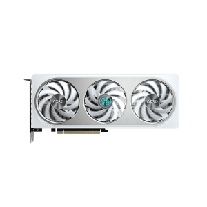 Видео карта GIGABYTE RTX 5060 AERO OC 8GB GDDR7 1
