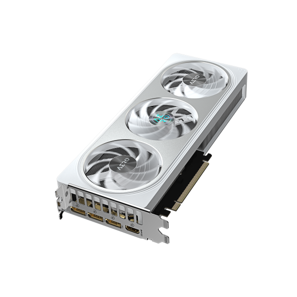 Видео карта GIGABYTE RTX 5060 AERO OC 8GB GDDR7 4