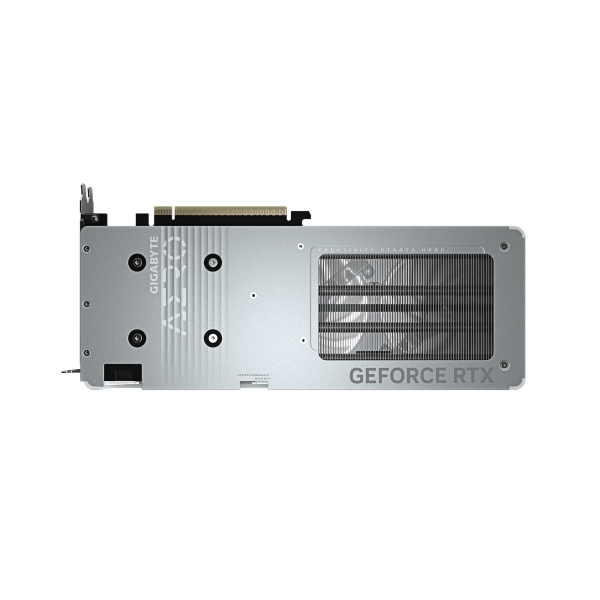 Видео карта GIGABYTE RTX 5060 AERO OC 8GB GDDR7 7