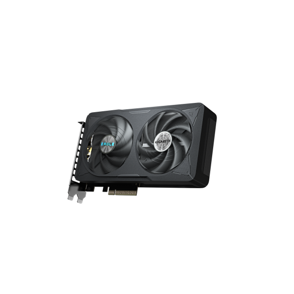 Видео карта GIGABYTE RTX 5060 EAGLE OC 8GB GDDR7 3