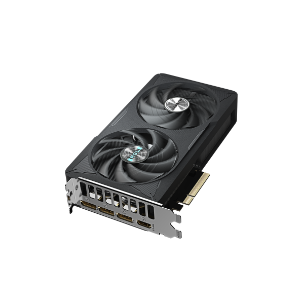 Видео карта GIGABYTE RTX 5060 EAGLE OC 8GB GDDR7 4