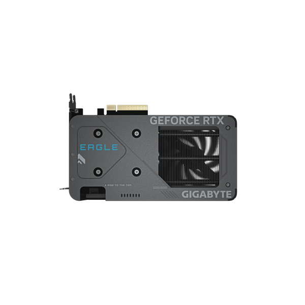 Видео карта GIGABYTE RTX 5060 EAGLE OC 8GB GDDR7 7