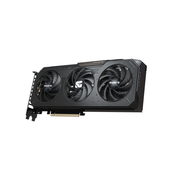 Видео карта GIGABYTE RTX 5060 GAMING OC 8GB GDDR7 2