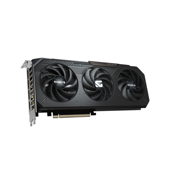 Видео карта GIGABYTE RTX 5060 GAMING OC 8GB GDDR7 3