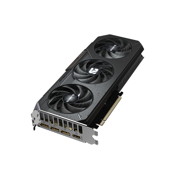 Видео карта GIGABYTE RTX 5060 GAMING OC 8GB GDDR7 4