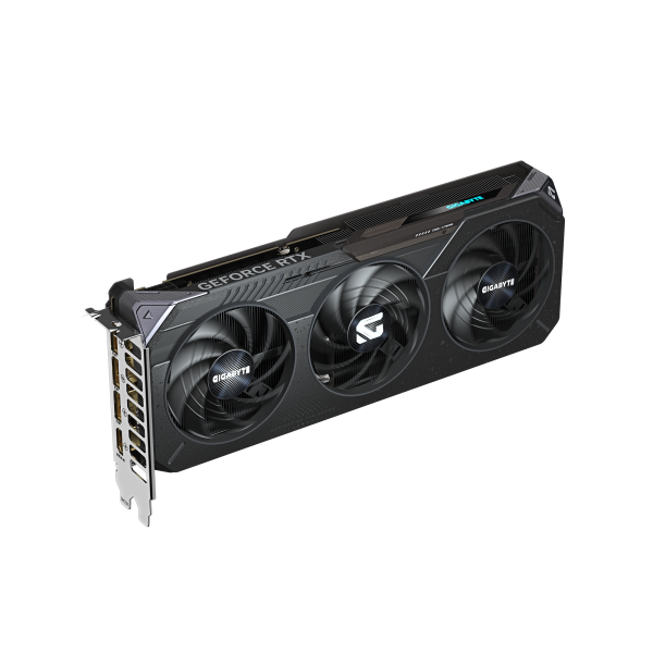 Видео карта GIGABYTE RTX 5060 GAMING OC 8GB GDDR7 5