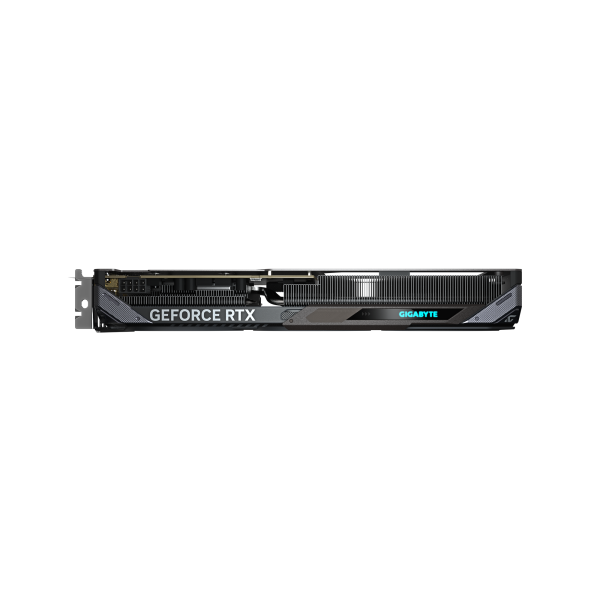 Видео карта GIGABYTE RTX 5060 GAMING OC 8GB GDDR7 6