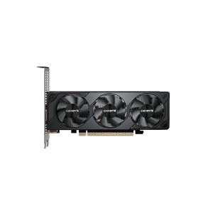 Видео карта GIGABYTE RTX 5060 Low Profile OC 8GB GDDR7 1