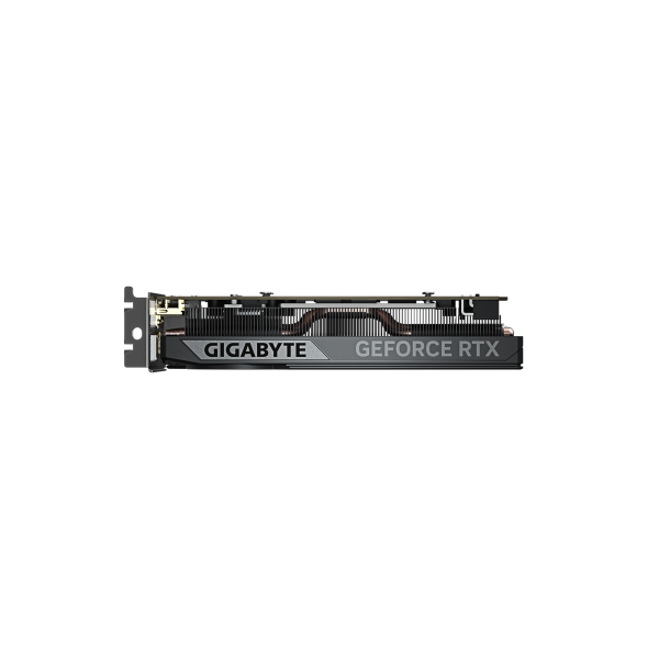 Видео карта GIGABYTE RTX 5060 Low Profile OC 8GB GDDR7 6