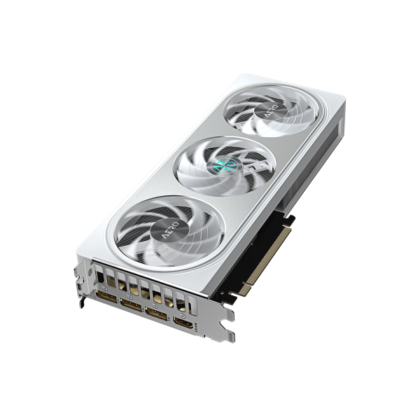 Видео карта GIGABYTE RTX 5060 TI AERO OC 8GB GDDR7 4