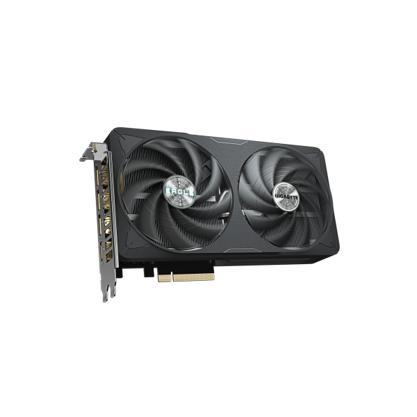 Видео карта GIGABYTE RTX 5060 TI EAGLE OC 8GB GDDR7 2