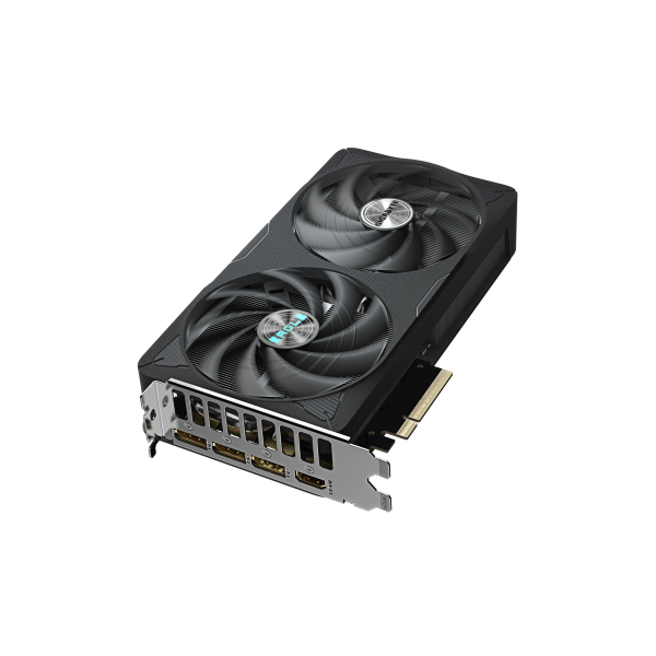 Видео карта GIGABYTE RTX 5060 TI EAGLE OC 8GB GDDR7 4