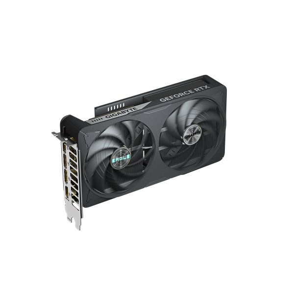 Видео карта GIGABYTE RTX 5060 TI EAGLE OC 8GB GDDR7 5