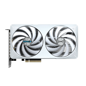 Видео карта GIGABYTE RTX 5060 TI EAGLE OC ICE 8GB GDDR7 1