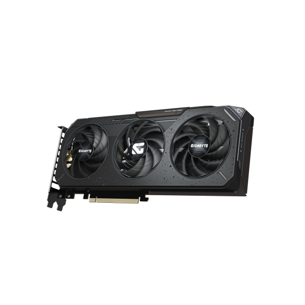 Видео карта GIGABYTE RTX 5060 TI GAMING OC 8GB GDDR7 2