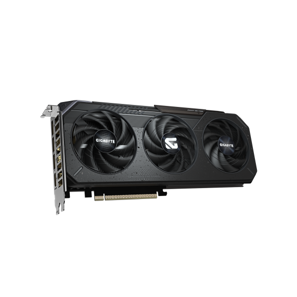 Видео карта GIGABYTE RTX 5060 TI GAMING OC 8GB GDDR7 3