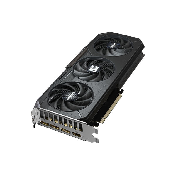 Видео карта GIGABYTE RTX 5060 TI GAMING OC 8GB GDDR7 4