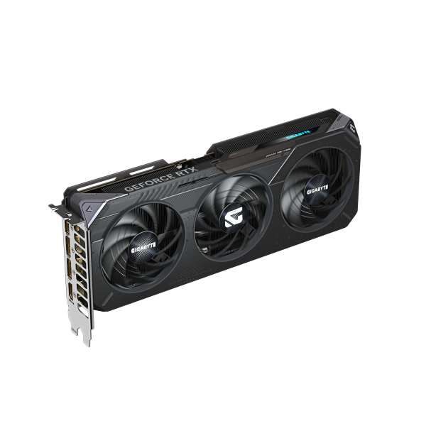 Видео карта GIGABYTE RTX 5060 TI GAMING OC 8GB GDDR7 5