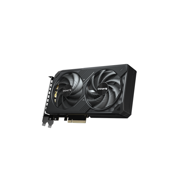 Видео карта GIGABYTE RTX 5060 TI WINDFORCE OC 8GB GDDR7 2