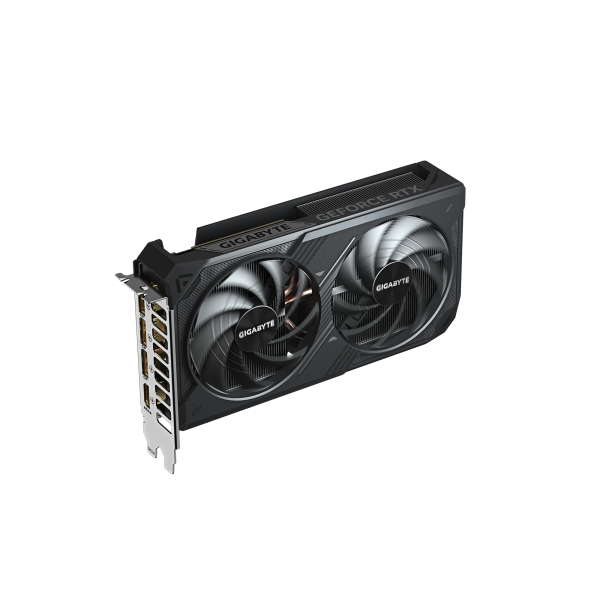 Видео карта GIGABYTE RTX 5060 TI WINDFORCE OC 8GB GDDR7 5