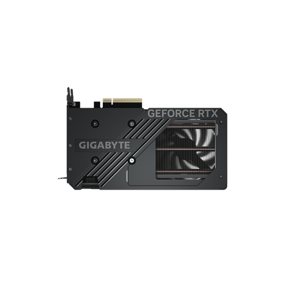 Видео карта GIGABYTE RTX 5060 TI WINDFORCE OC 8GB GDDR7 7