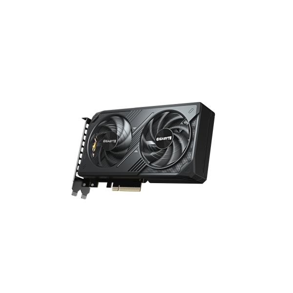 Видео карта GIGABYTE RTX 5060 WINDFORCE 8GB GDDR7 3