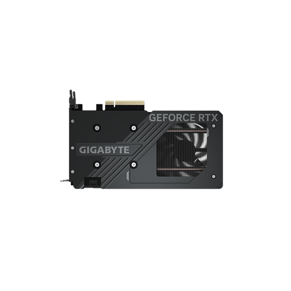Видео карта GIGABYTE RTX 5060 WINDFORCE OC 8GB GDDR7 6