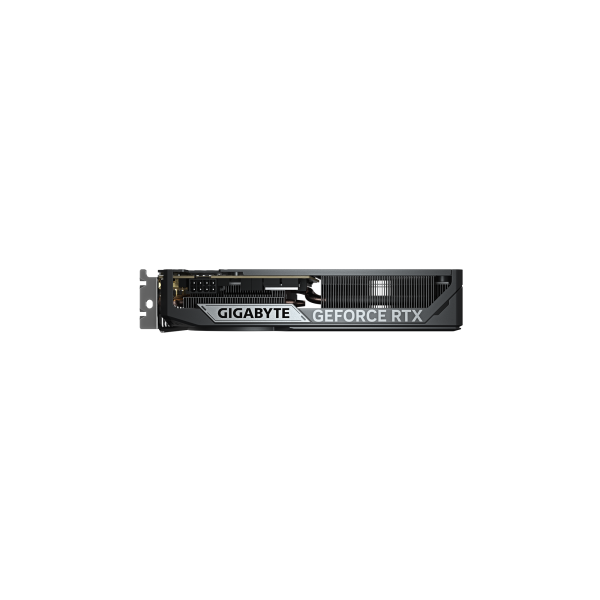 Видео карта GIGABYTE RTX 5060 WINDFORCE OC 8GB GDDR7 7