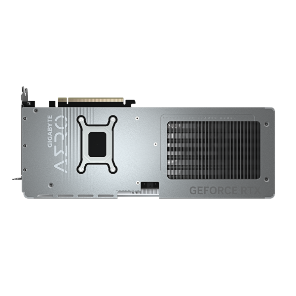 Видео карта GIGABYTE RTX 5070 AERO OC 12GB GDDR7 7
