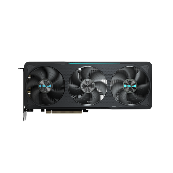 Видео карта GIGABYTE RTX 5070 EAGLE OC SFF 12GB GDDR7 1