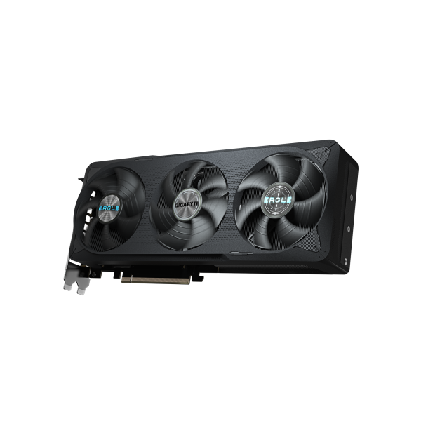 Видео карта GIGABYTE RTX 5070 EAGLE OC SFF 12GB GDDR7 2