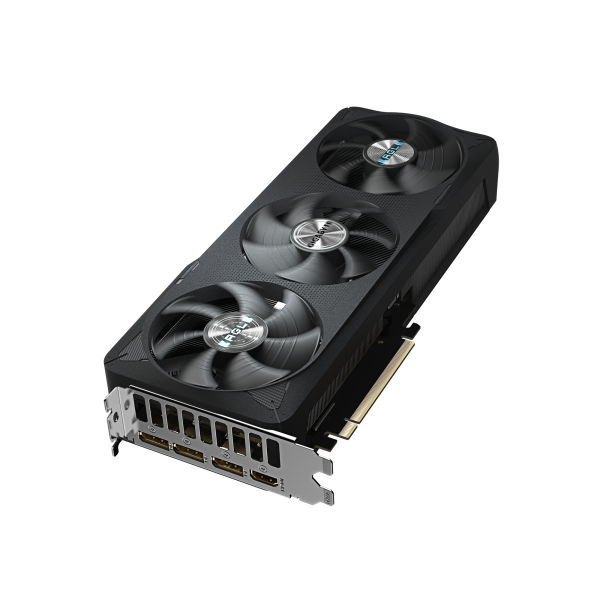 Видео карта GIGABYTE RTX 5070 EAGLE OC SFF 12GB GDDR7 4