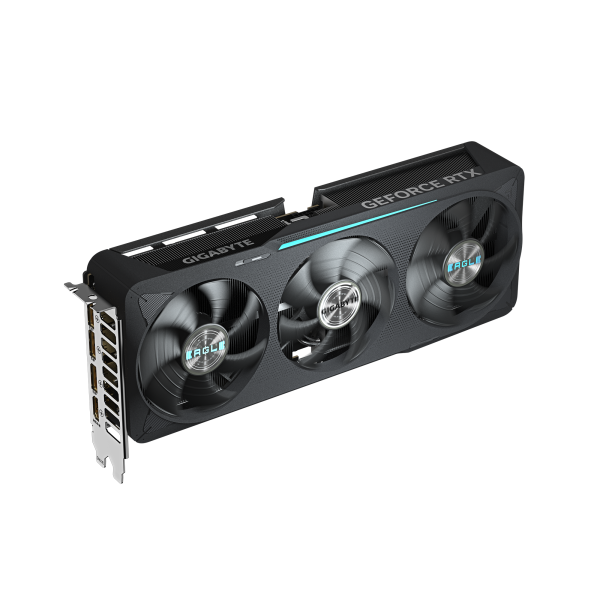 Видео карта GIGABYTE RTX 5070 EAGLE OC SFF 12GB GDDR7 5