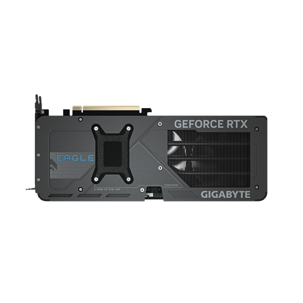 Видео карта GIGABYTE RTX 5070 EAGLE OC SFF 12GB GDDR7 6