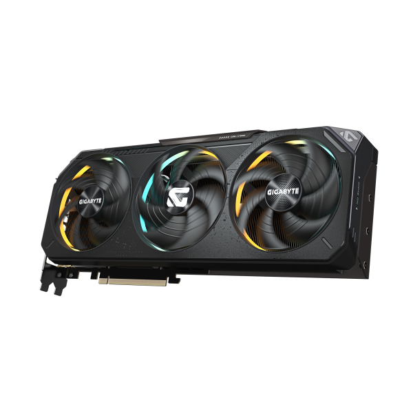 Видео карта GIGABYTE RTX 5070 GAMING OC 12GB GDDR7 3