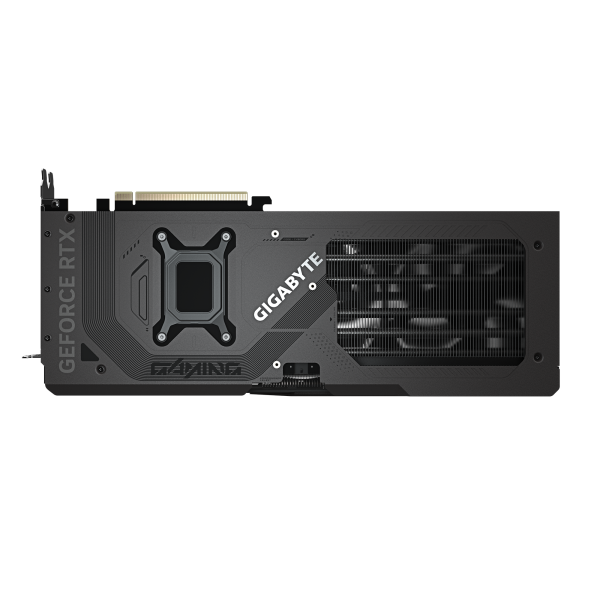 Видео карта GIGABYTE RTX 5070 GAMING OC 12GB GDDR7 6