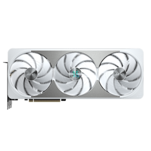 Видео карта GIGABYTE RTX 5070 TI AERO OC 16GB GDDR7 1