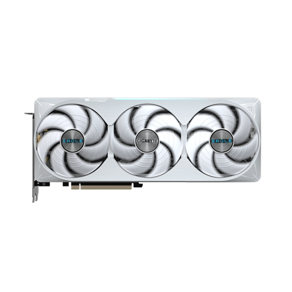 Видео карта GIGABYTE RTX 5070 TI EAGLE ICE OC SFF 16GB GDDR7 1