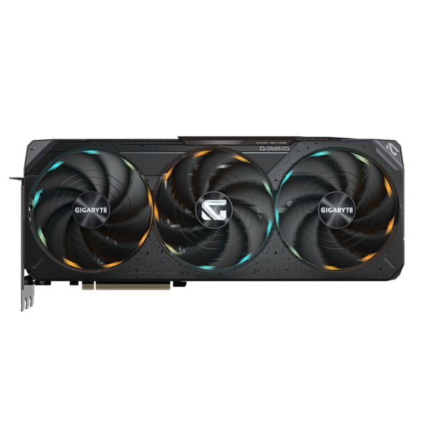 Видео карта GIGABYTE RTX 5070 TI GAMING OC 16GB GDDR7 1
