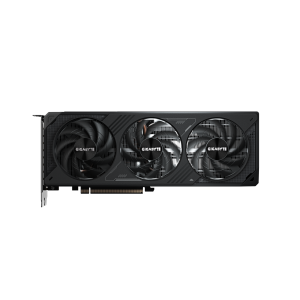 Видео карта GIGABYTE RTX 5070 WINDFORCE OC SFF 12GB GDDR7 1