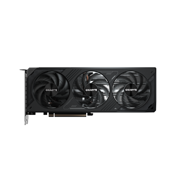 Видео карта GIGABYTE RTX 5070 WINDFORCE OC SFF 12GB GDDR7 1