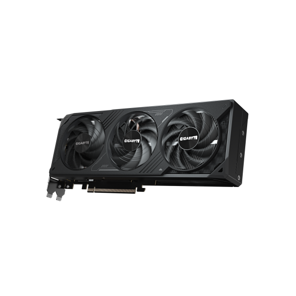 Видео карта GIGABYTE RTX 5070 WINDFORCE OC SFF 12GB GDDR7 2