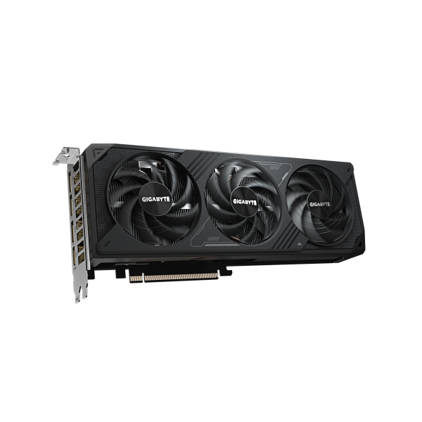 Видео карта GIGABYTE RTX 5070 WINDFORCE OC SFF 12GB GDDR7 3