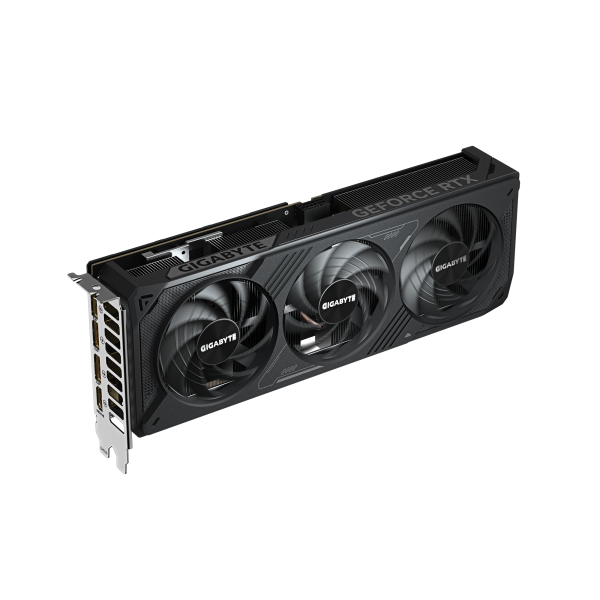 Видео карта GIGABYTE RTX 5070 WINDFORCE OC SFF 12GB GDDR7 5