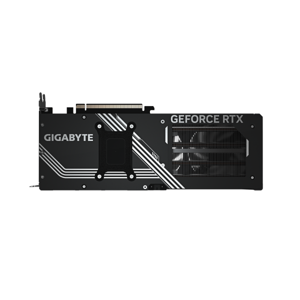 Видео карта GIGABYTE RTX 5070 WINDFORCE OC SFF 12GB GDDR7 7