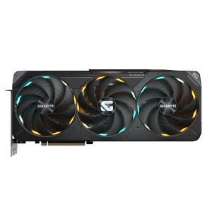 Видео карта GIGABYTE RTX 5080 GAMING 16GB GDDR7 1