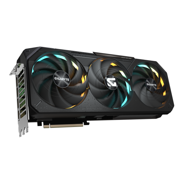 Видео карта GIGABYTE RTX 5080 GAMING 16GB GDDR7 2