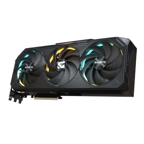 Видео карта GIGABYTE RTX 5080 GAMING 16GB GDDR7 3
