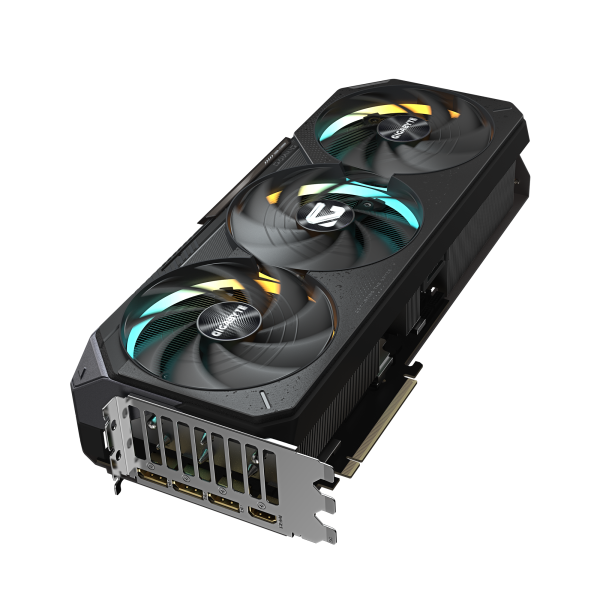 Видео карта GIGABYTE RTX 5080 GAMING 16GB GDDR7 4