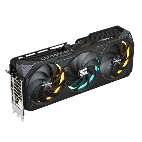 Видео карта GIGABYTE RTX 5080 GAMING 16GB GDDR7 5